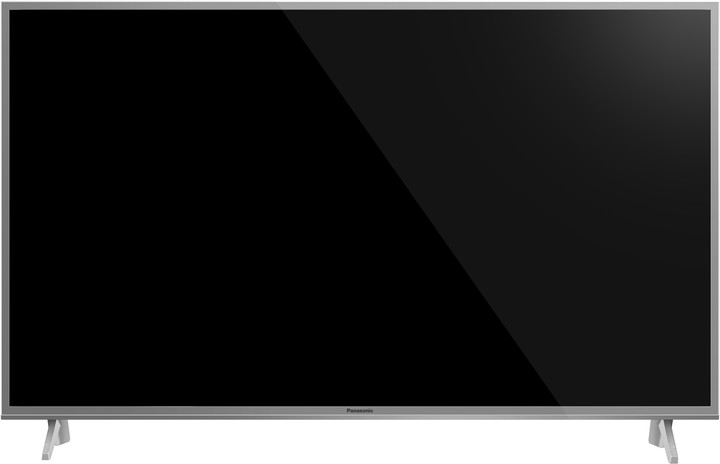 Televizor Panasonic TX-49FX613E - 49" (123cm), 4K UHD, i argjendtë