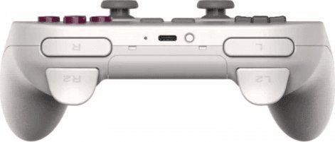 Kontroller 8BitDo Pro 2, wireless