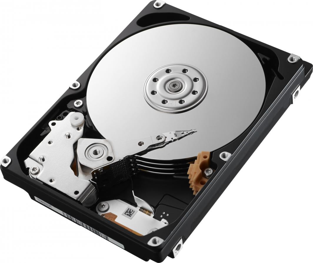 Disk HDD Toshiba L200, 2TB, 2.5" SATA III