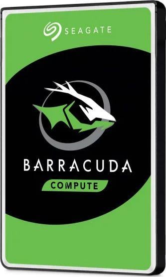 Disk HDD Seagate BarraCuda, 1TB, 2.5" SATA III