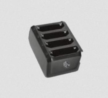 Karikues baterish Zebra SAC-ET5X-4PPK1-01, 4 slote, me LED tregues