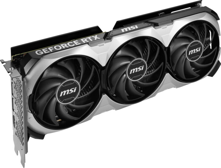 Kartelë grafike MSI GeForce RTX 4060 Ti VENTUS 3X 16G OC, 16GB GDDR6