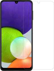 Xham mbrojtës Nillkin H Plus për Samsung Galaxy A22 4G, 0.3mm, transparencë e lartë