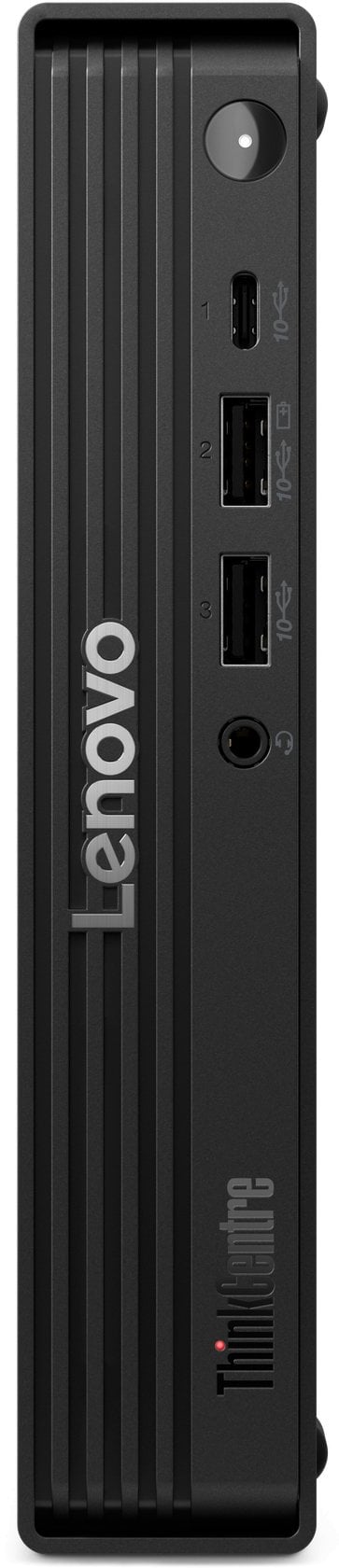 Kompjuter desktop Lenovo ThinkCentre M70q Gen 6 13A4, Core Ultra 5 225T, RAM 32GB, SSD 512GB