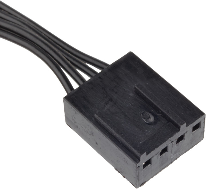 Ftohës Corsair ML120 PRO RGB, 120mm                    