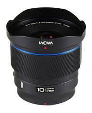 Objektiv Laowa 10mm f/2.8 Zero D, Full Frame, Auto Focus Nikon Z, i zi