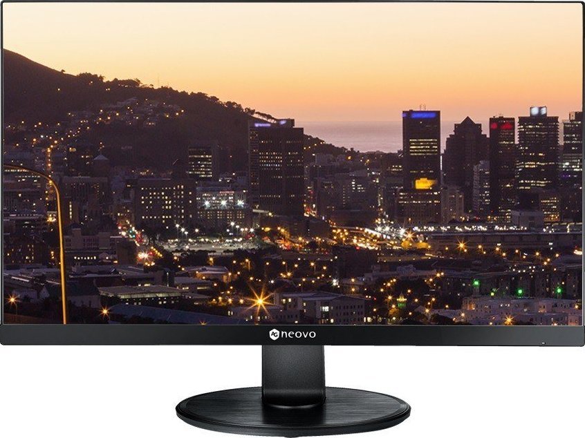 Monitor AG Neovo SC-2702, 27", Full HD, i zi