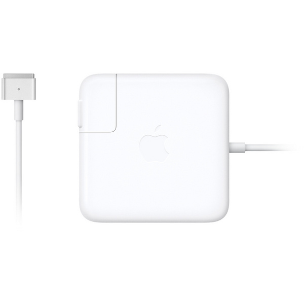 [OUTLET] Apple MagSafe 2 Power Adapter, 60W (for MacBook Pro 13" with Retina display)