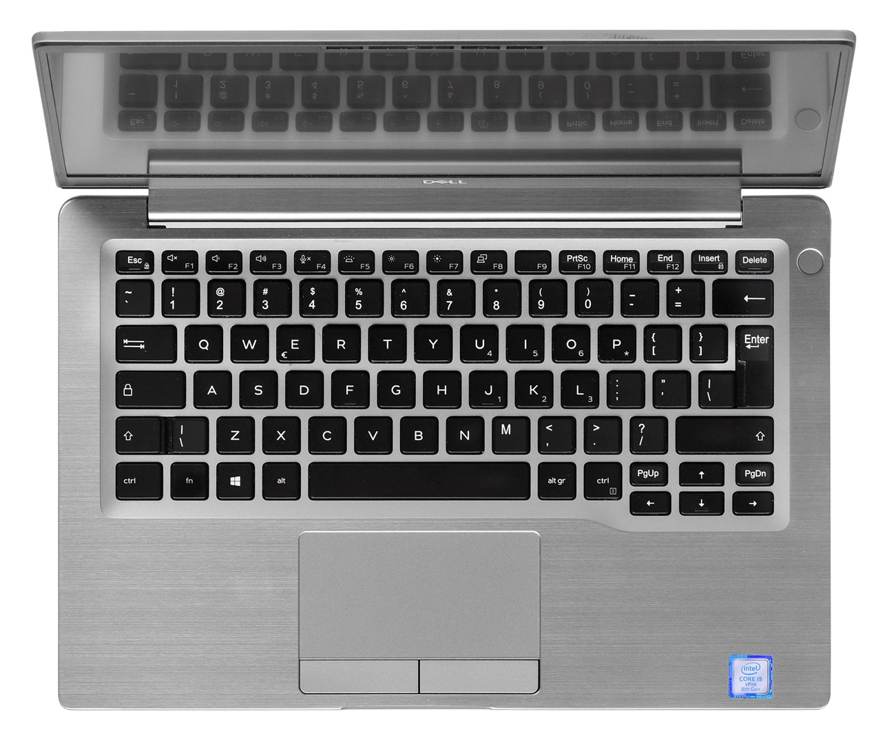 Laptop Dell Latitude 7400 2in1, 14", i5-8365U, 16GB RAM, 256GB SSD, i hirtë