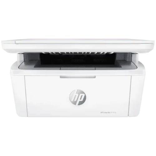 Printer HP LaserJet M141A MFP, i bardhë