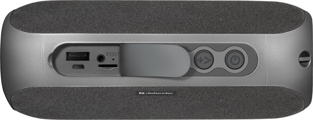 Altoparlant Defender G32, i hirtë