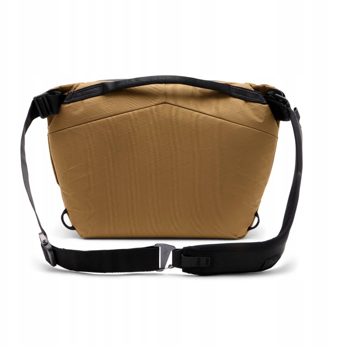 Çantë shpine Peak Design Everyday Sling 6L V3, 6L, për kamera, coyote