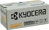 Toneri Kyocera TK-5240Y, origjinal, e verdhë