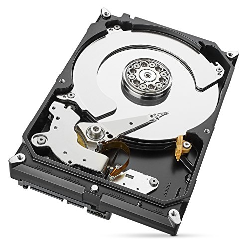 Hard disk Seagate SkyHawk ST4000VX007, 4TB, 3.5", SATA 6Gbps