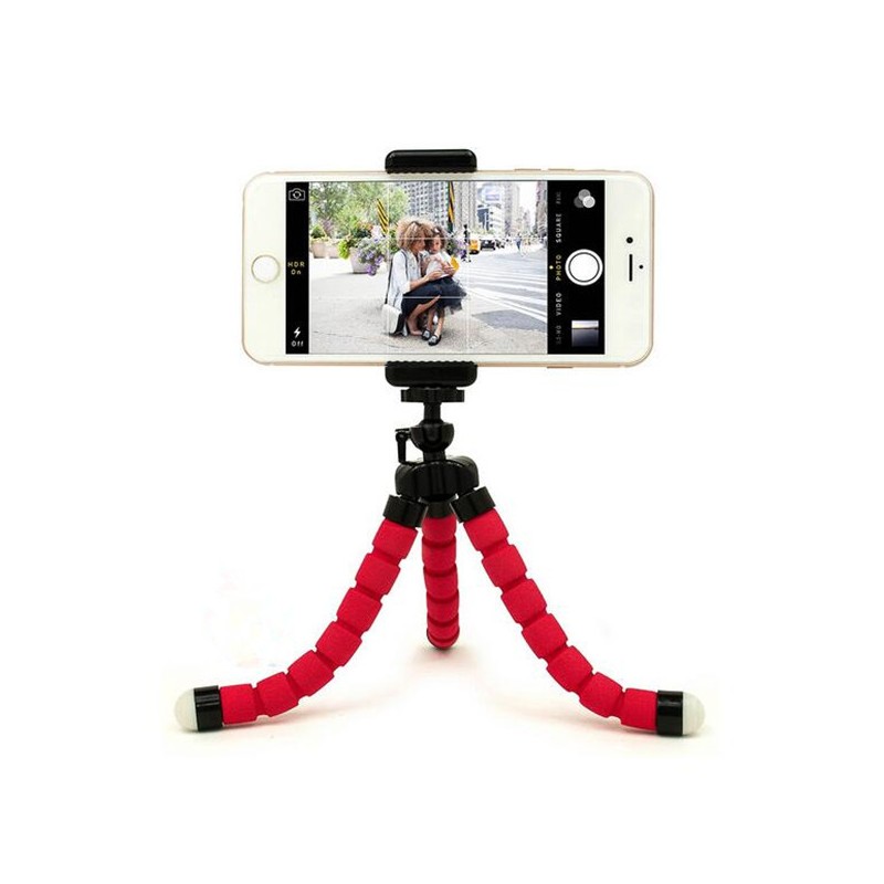 Sponge Mini Tripod
