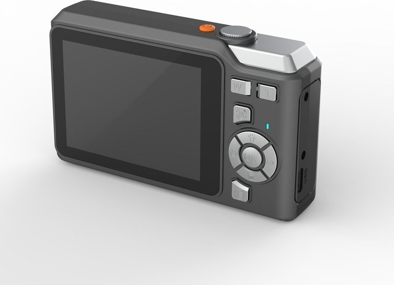 Kamerë digjitale Denver DCA-4818, 5MP, 2.8", e zezë