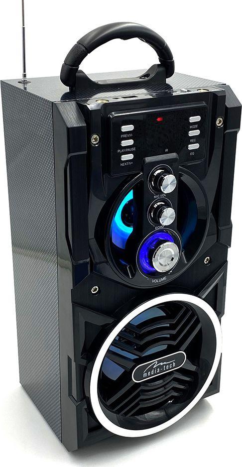 Altoparlant Media-Tech PartyBox 18 W, i zi