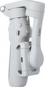 Stabilizues smartphone FeiyuTech VB4, 3 aksesh, shtyllë zgjatimi 8.4 cm, i zi