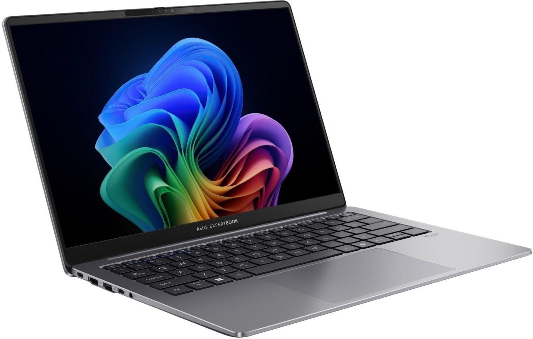 Laptopi Asus ExpertBook P5405CSA-NZ0896X, Intel Core Ultra 7 258V, 32GB RAM, 1TB SSD, 14" WQXGA, Windows 11 Pro, i hirtë