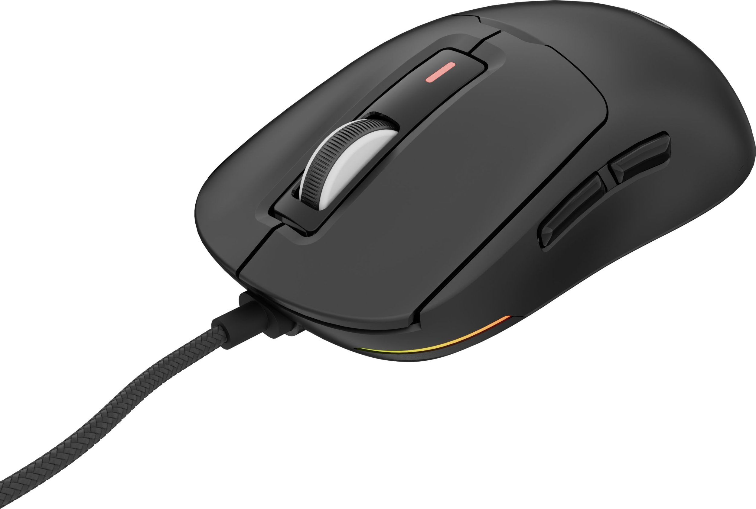 Mouse Genesis NMG-2189, me kabllo, i zi