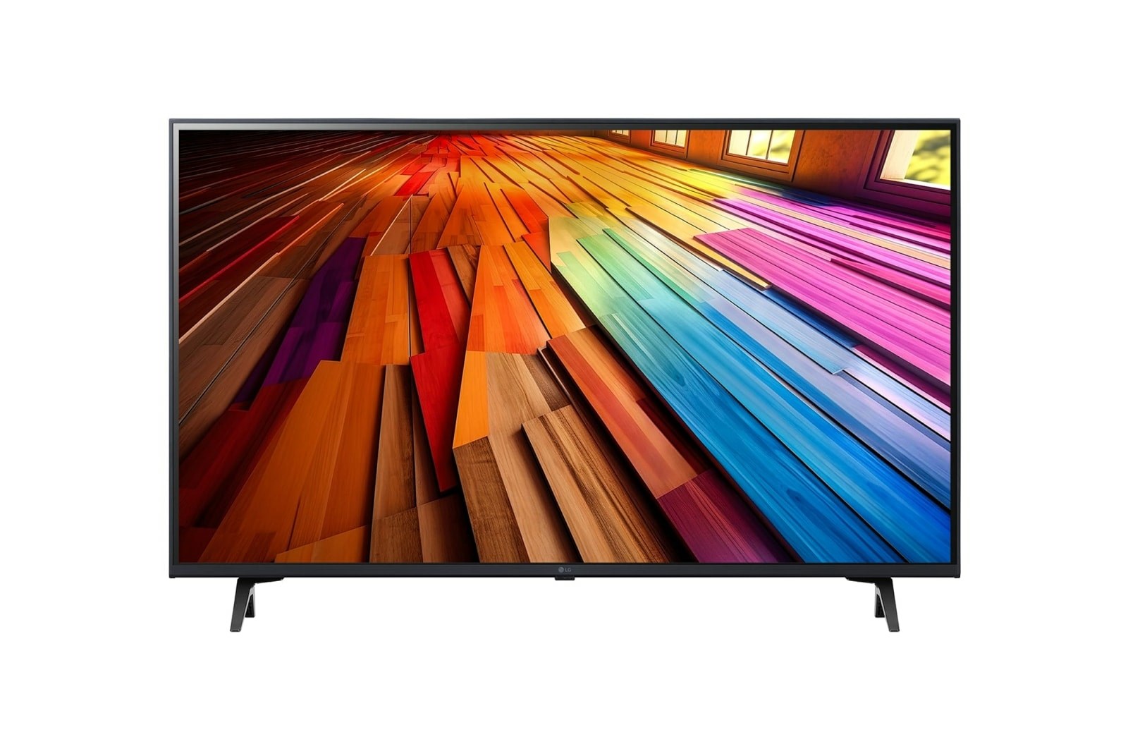 Televizor LG UHD AI UT80, 43”, 4K, Smart TV, i zi