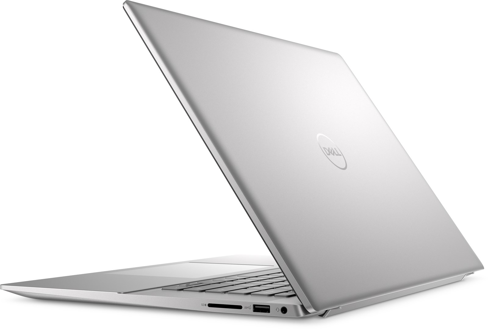 Laptop Dell Inspiron 5630, 16", Intel i7-1360P, 16 GB RAM, 1 TB SSD, NVIDIA GeForce RTX 2050, i argjendtë