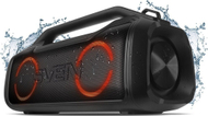 Kutizë zanore Sven PS-390, 50W, Bluetooth, FM, IPx5, RGB