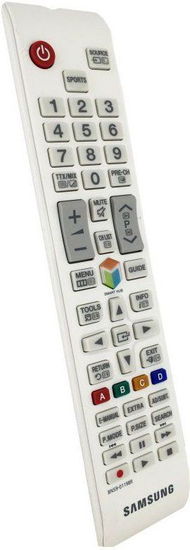 Telekomandë Samsung, TM1250A