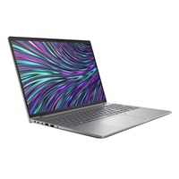 Laptop HP ZBook Power 16 G11, 16", Intel Core Ultra 7, 16GB RAM, argjendtë