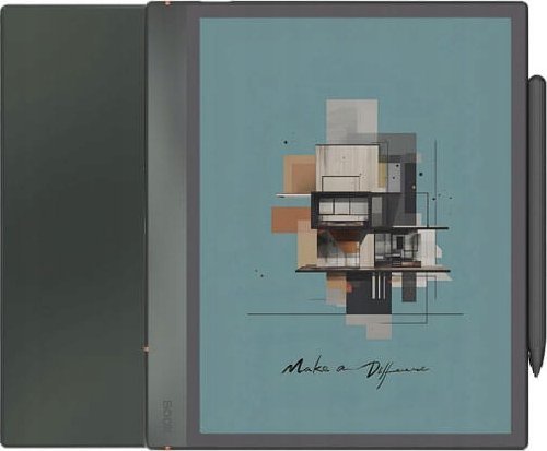 Lexues e-book Onyx Boox Note Air 4 C OPC1235R, 10.3", 64GB, i zi