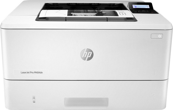 Printer HP LaserJetPro, i hirtë