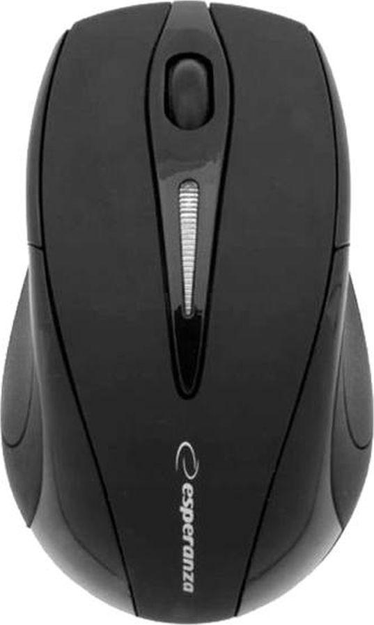 Maus Esperanza Antares, wireless, USB, i zi