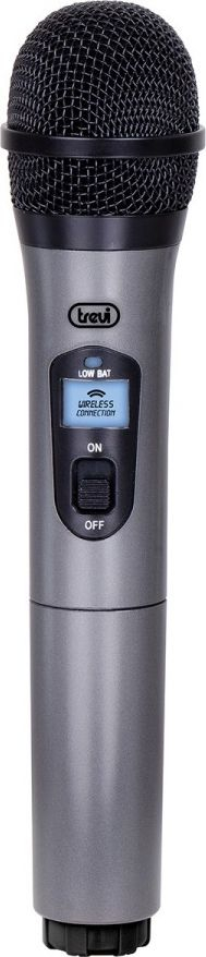 Mikrofon Micro, me tel, i zi