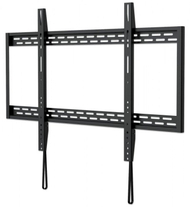 Mbajtëse muri për TV Manhattan 461993, 60"-100", 100 kg, e zezë