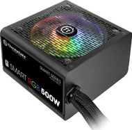 Furnizues me energji Thermaltake Smart (PS-SPR-0500NHSAWE-1), RGB, 500 W