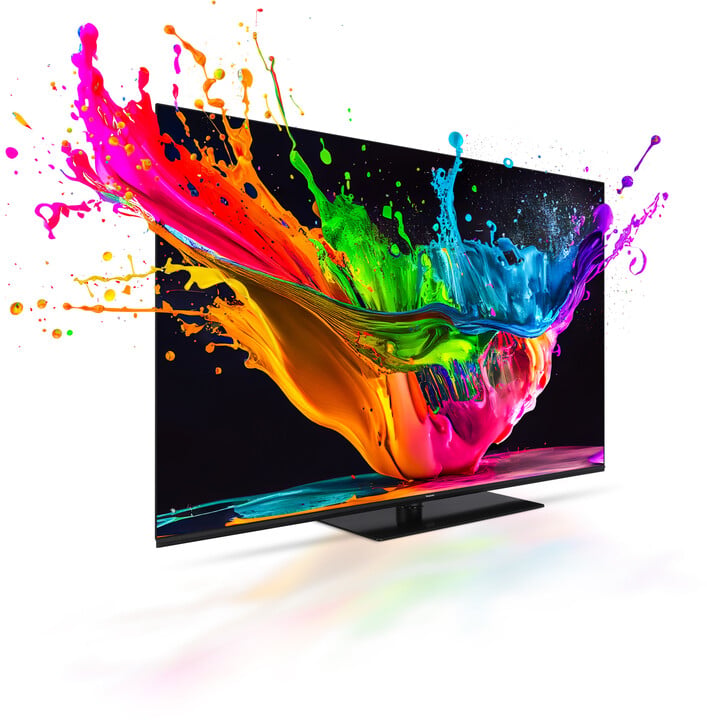 Televizor Panasonic TX-65MZ800E, 65" (165cm), 4K UHD, i zi
