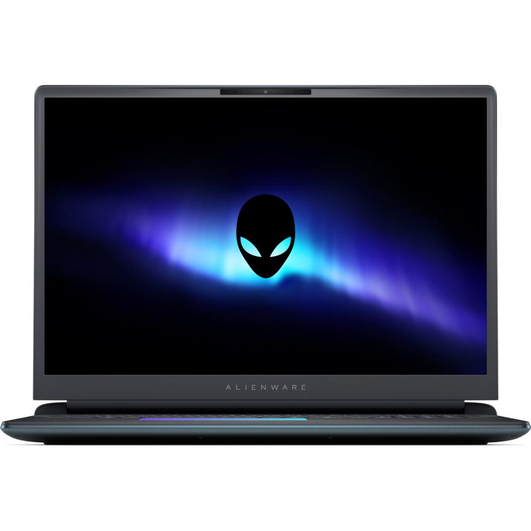 Laptop gaming Alienware 18 Area 51 AA18250, 18" WQXGA, Intel Core Ultra 9, 64GB RAM, 2TB SSD, GeForce RTX 5070 Ti