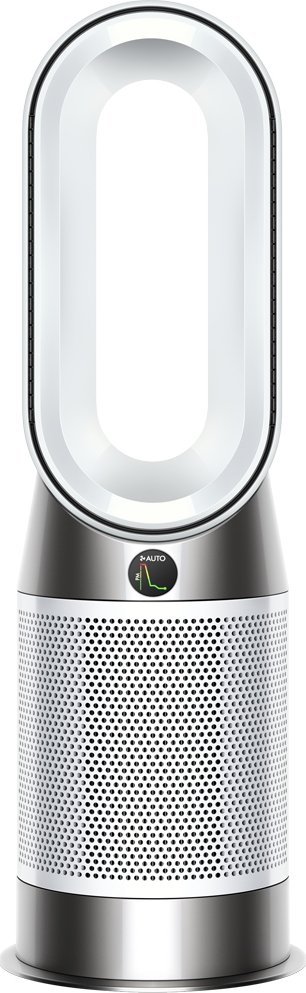 Pastrues ajri Dyson Purifier Hot+Cool HP10