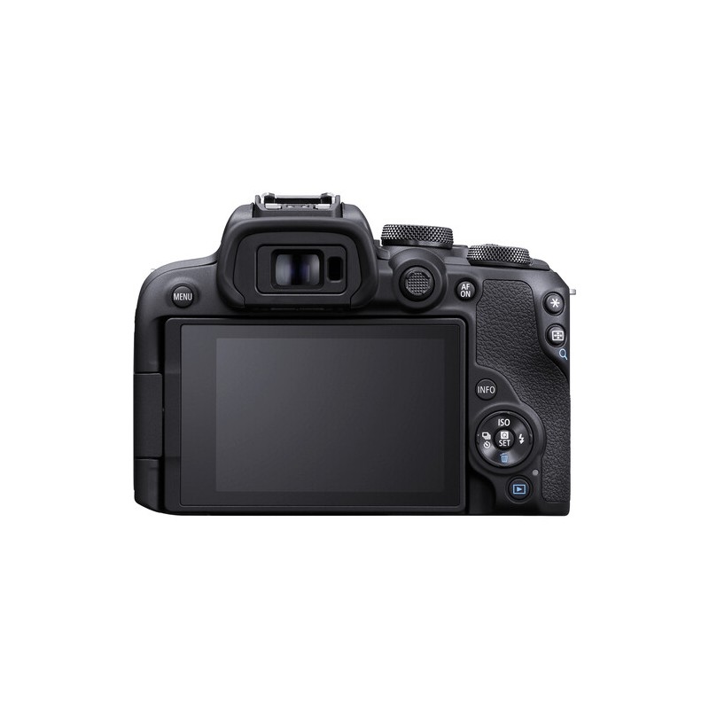 Canon EOS R10 Body