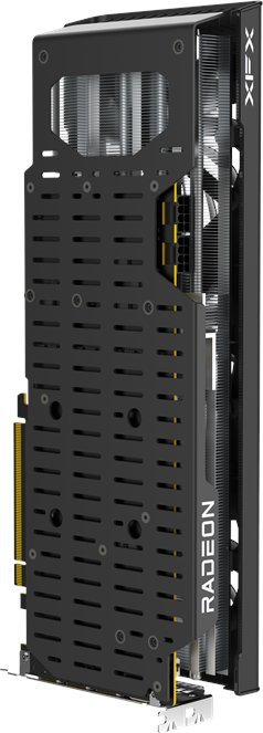 Kartelë grafike XFX Speedster MERC 310 Radeon RX 7900 GRE 16GB GDDR6