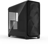 Kezë kompjuteri Fractal Design Meshify 3 XL, Full Tower, xham i temperuar, e zezë