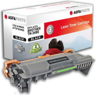 Toner AgfaPhoto TN-3480, zëvendësues, i zi