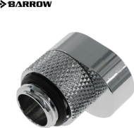 Adapter rotativ Barrow 360 Rotary Offset, G1/4", argjend