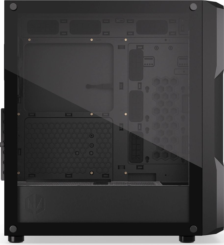 Kasë Endorfy Regnum 400 Air, Midi Tower