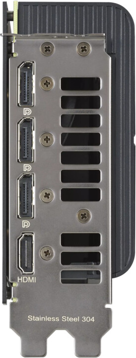Kartelë grafike ASUS ProArt GeForce RTX 4060 Ti OC edition, 16GB GDDR6
