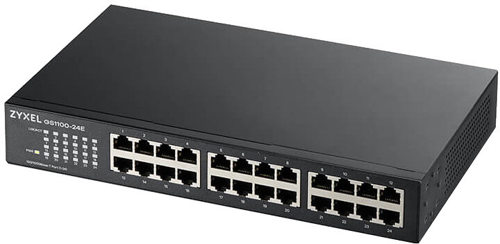 Switch Zyxel GS1100-24v3