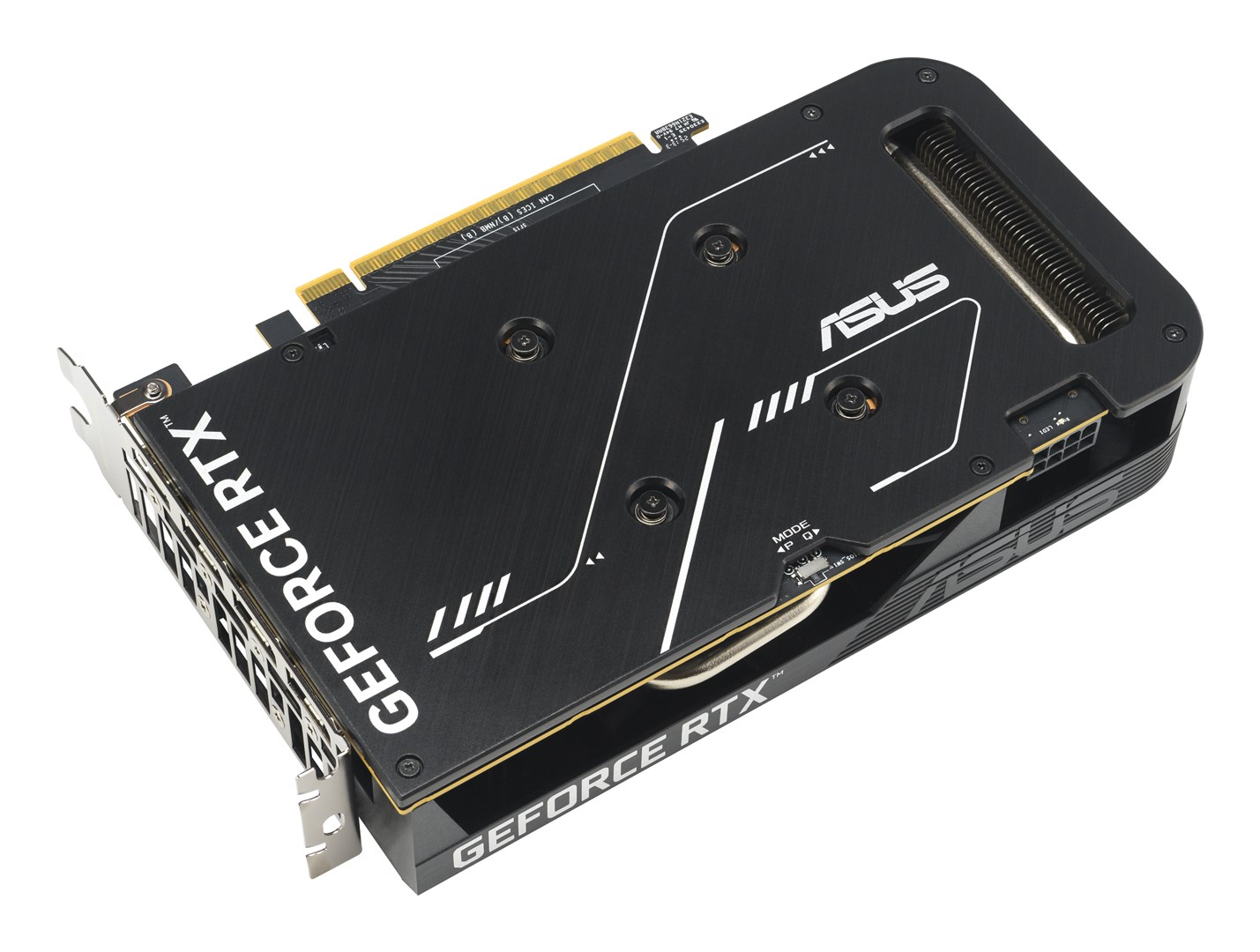 Kartelë grafike ASUS Dual NVIDIA GeForce RTX 5050 8 GB OC