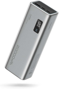 Power bank O2W Selection Cuktech 15 PB200P, 20000mAh, 150W, gri
