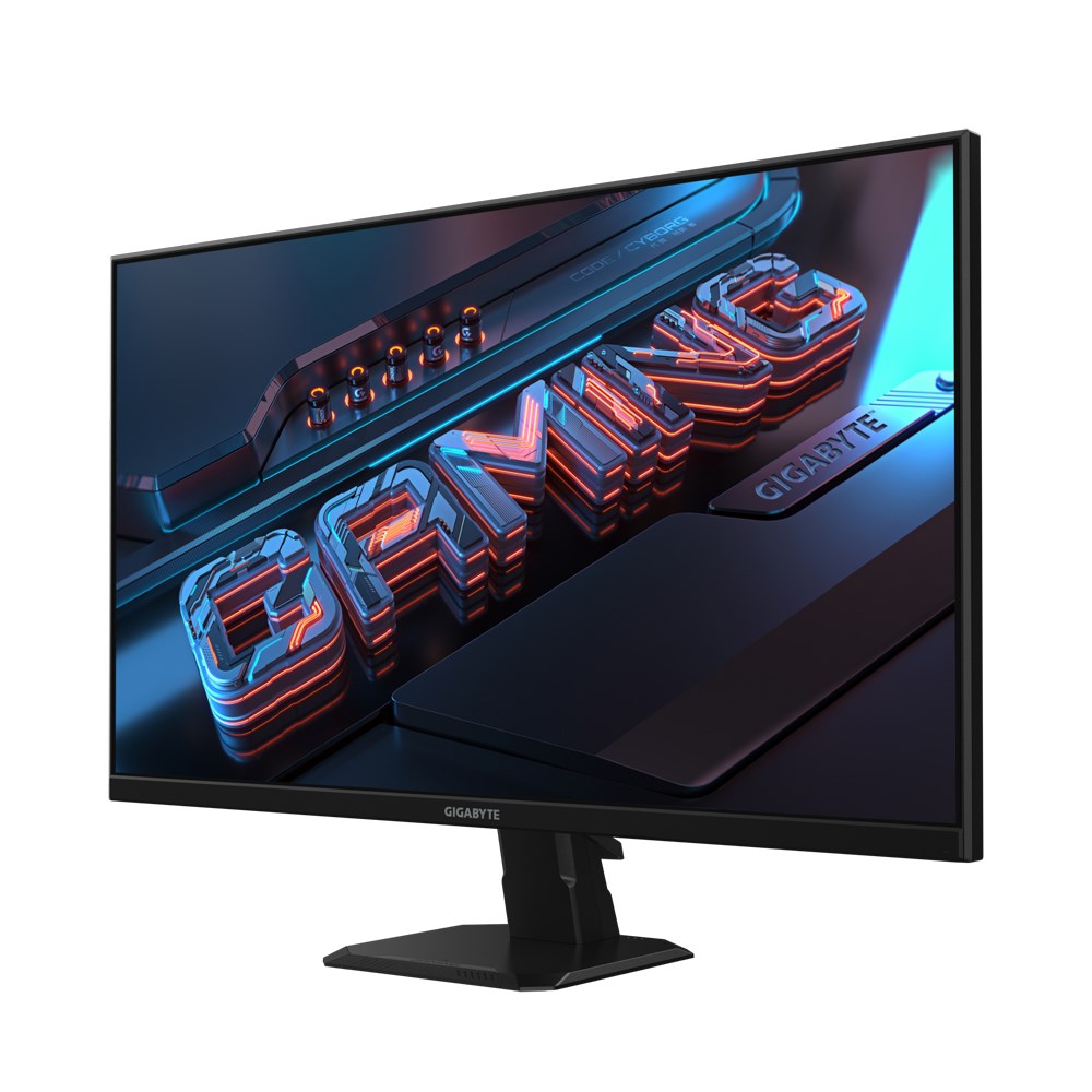 Monitor Gigabyte GS27F computer, 27", 1920 x 1080, 165 Hz, i zi