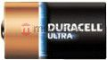 Bateri Duracell Ultra Photo CR2, 850mAh